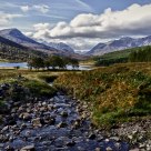 Loch Coulin